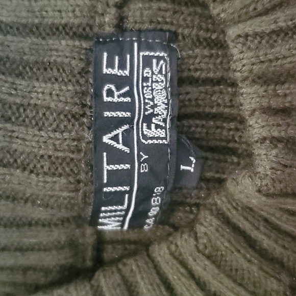 Militaire by World Famous L Authentic military clothing - Picture 4 of 4